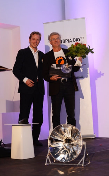 Utopia-Award 2012