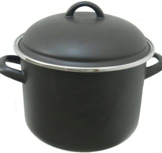 Cooking pot - 12 ltr